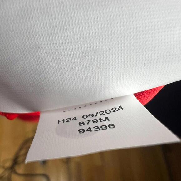 NHL 2024/25 Florida Panthers Barkov #16 Stanley Cup Fanatics Jersey XL NWT - Picture 5 of 12